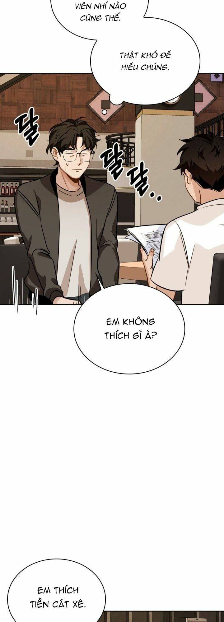Sống Như Một Diễn Viên - Chapter 7 - Page 4