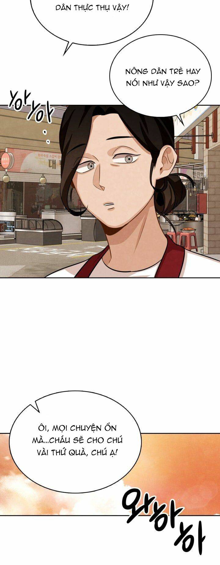 Sống Như Một Diễn Viên - Chapter 7 - Page 49