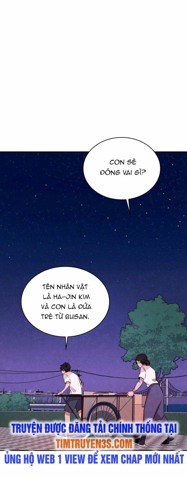 Sống Như Một Diễn Viên - Chapter 7 - Page 53