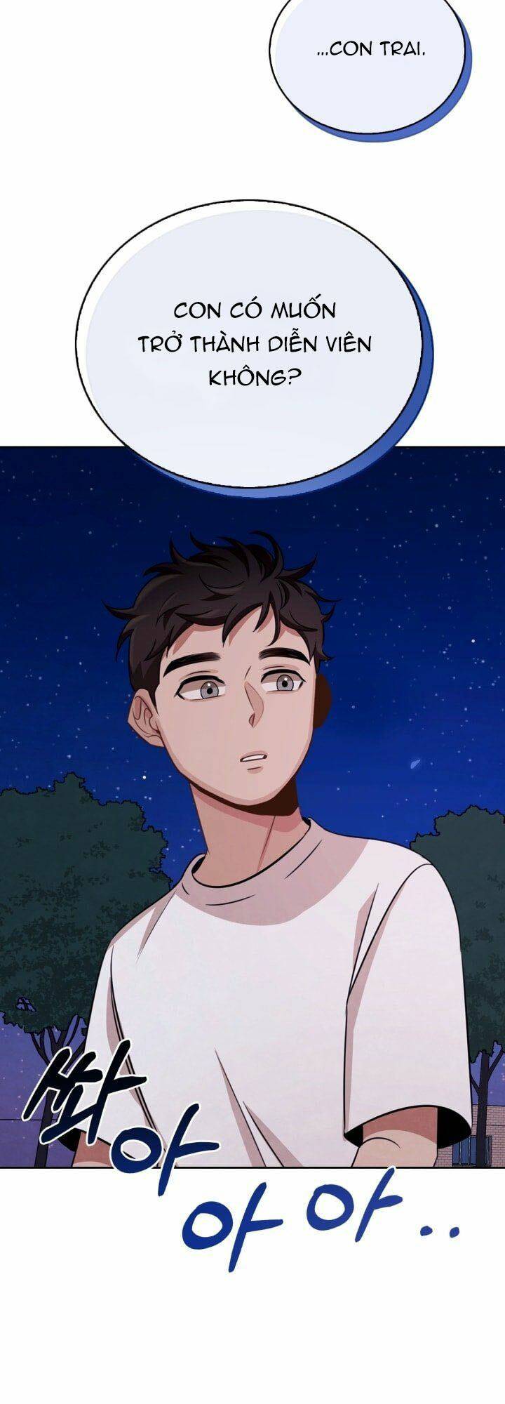 Sống Như Một Diễn Viên - Chapter 7 - Page 55