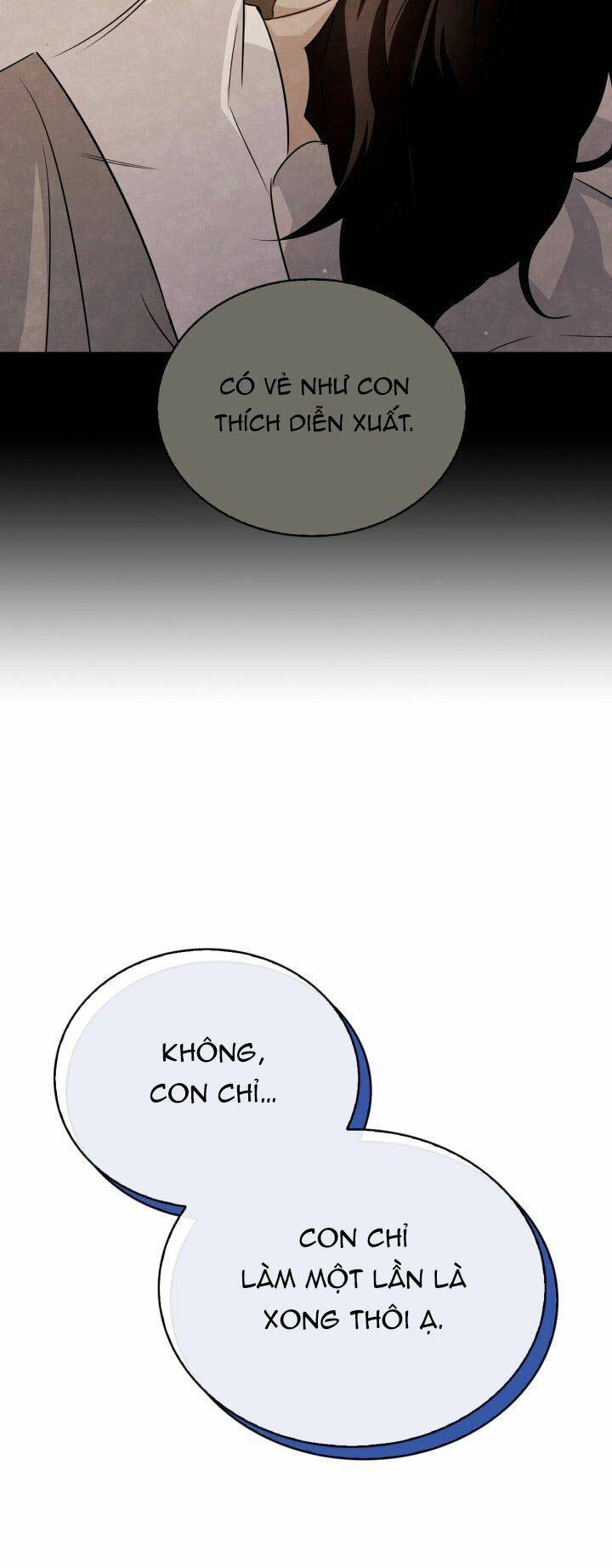 Sống Như Một Diễn Viên - Chapter 7 - Page 57