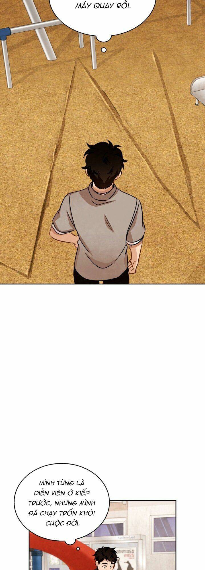 Sống Như Một Diễn Viên - Chapter 7 - Page 60