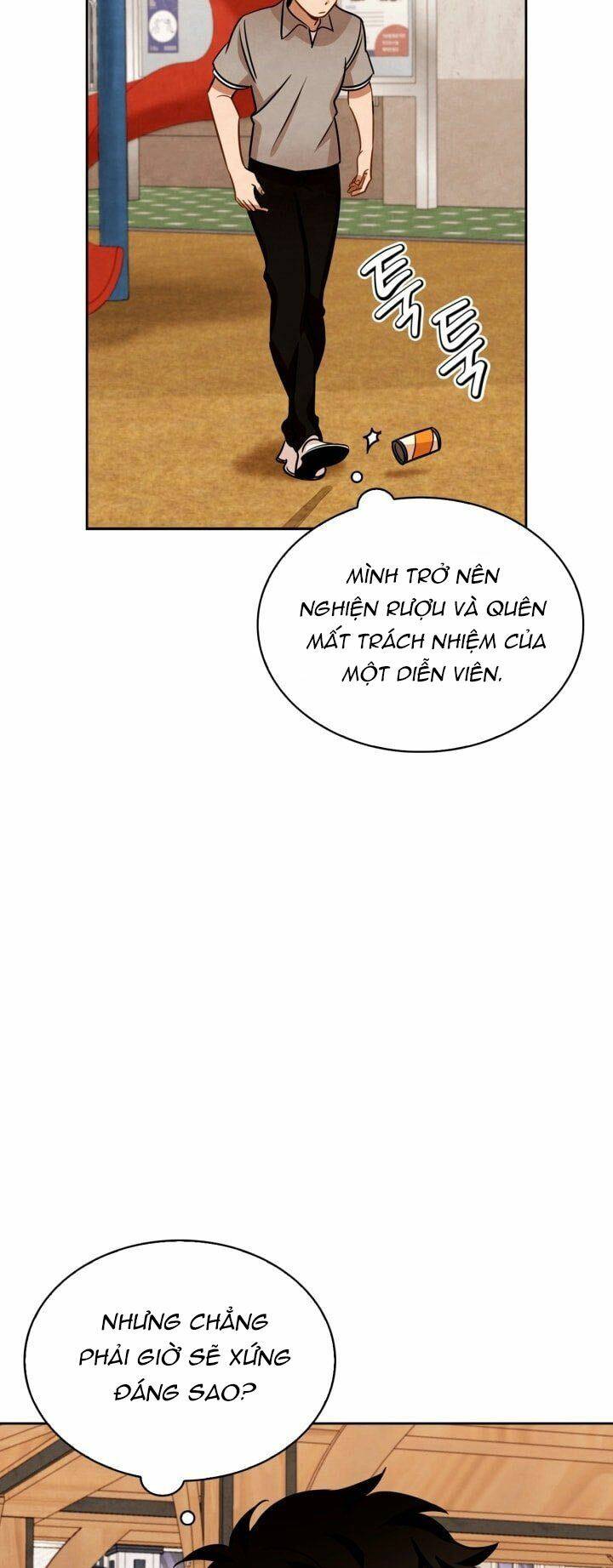 Sống Như Một Diễn Viên - Chapter 7 - Page 61