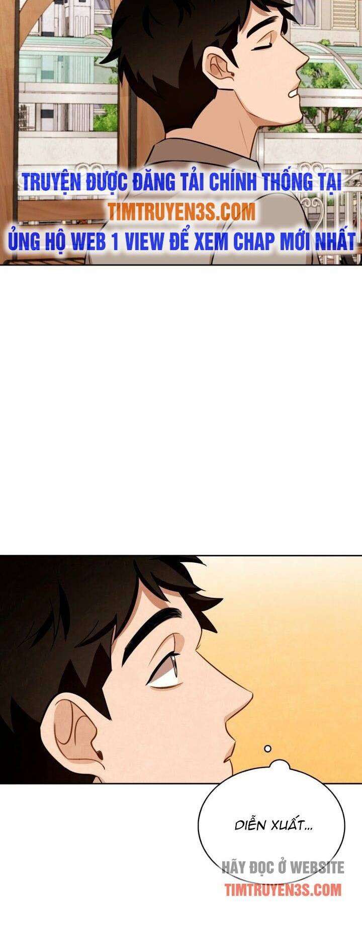 Sống Như Một Diễn Viên - Chapter 7 - Page 62