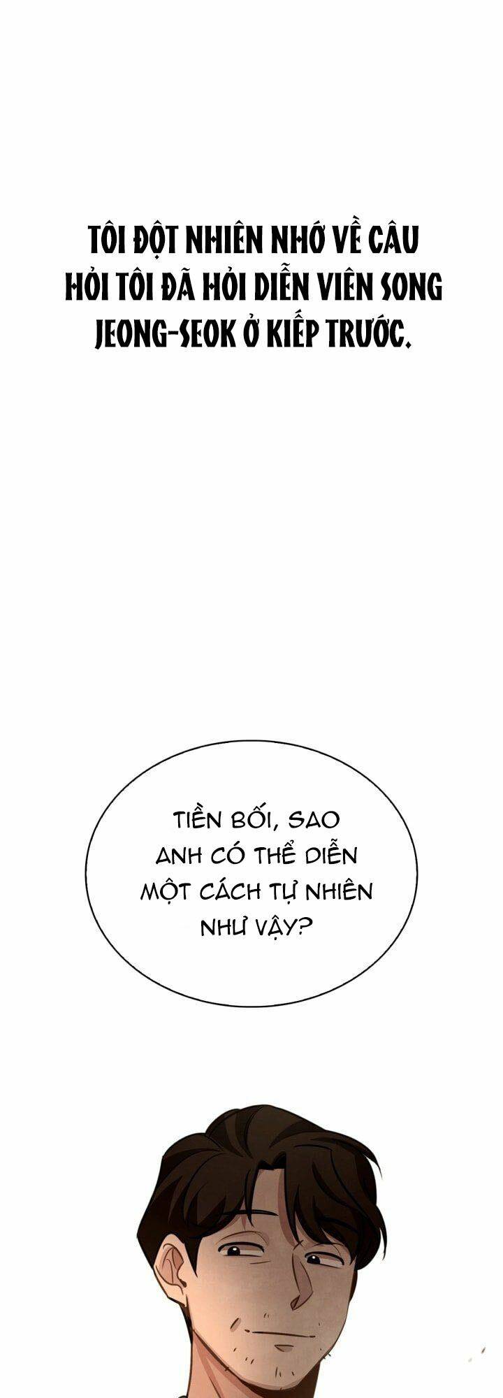 Sống Như Một Diễn Viên - Chapter 7 - Page 63