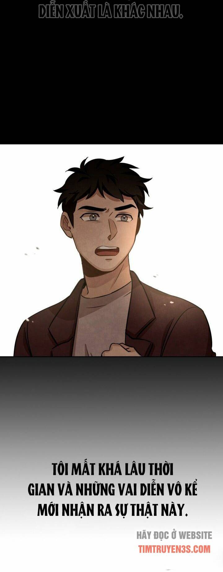 Sống Như Một Diễn Viên - Chapter 7 - Page 66