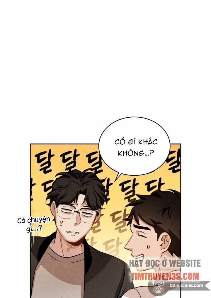 Sống Như Một Diễn Viên - Chapter 7 - Page 6