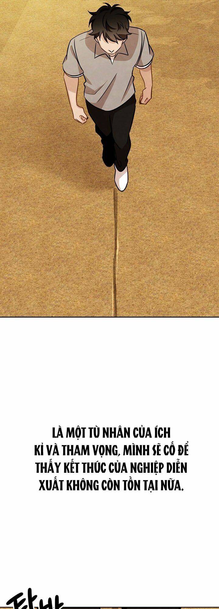 Sống Như Một Diễn Viên - Chapter 7 - Page 72