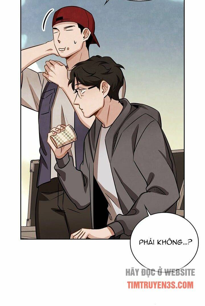 Sống Như Một Diễn Viên - Chapter 8 - Page 9