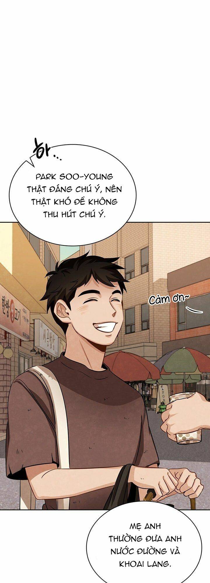 Sống Như Một Diễn Viên - Chapter 8 - Page 10