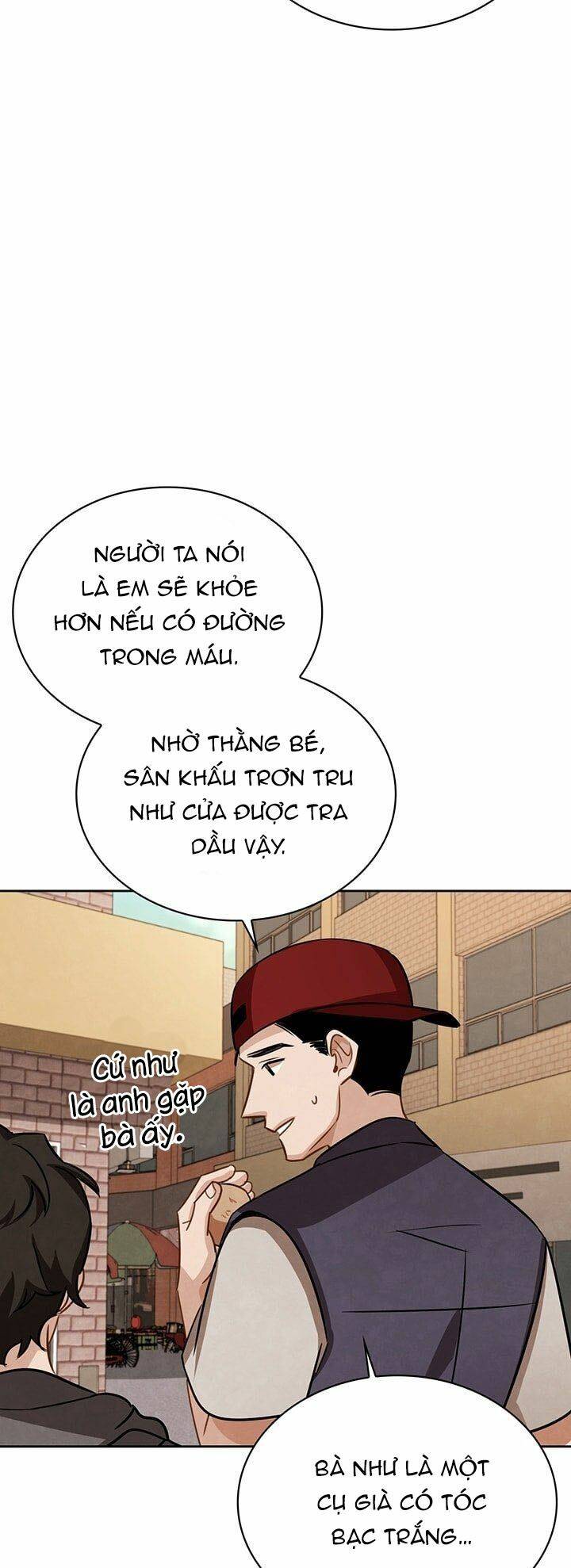 Sống Như Một Diễn Viên - Chapter 8 - Page 11