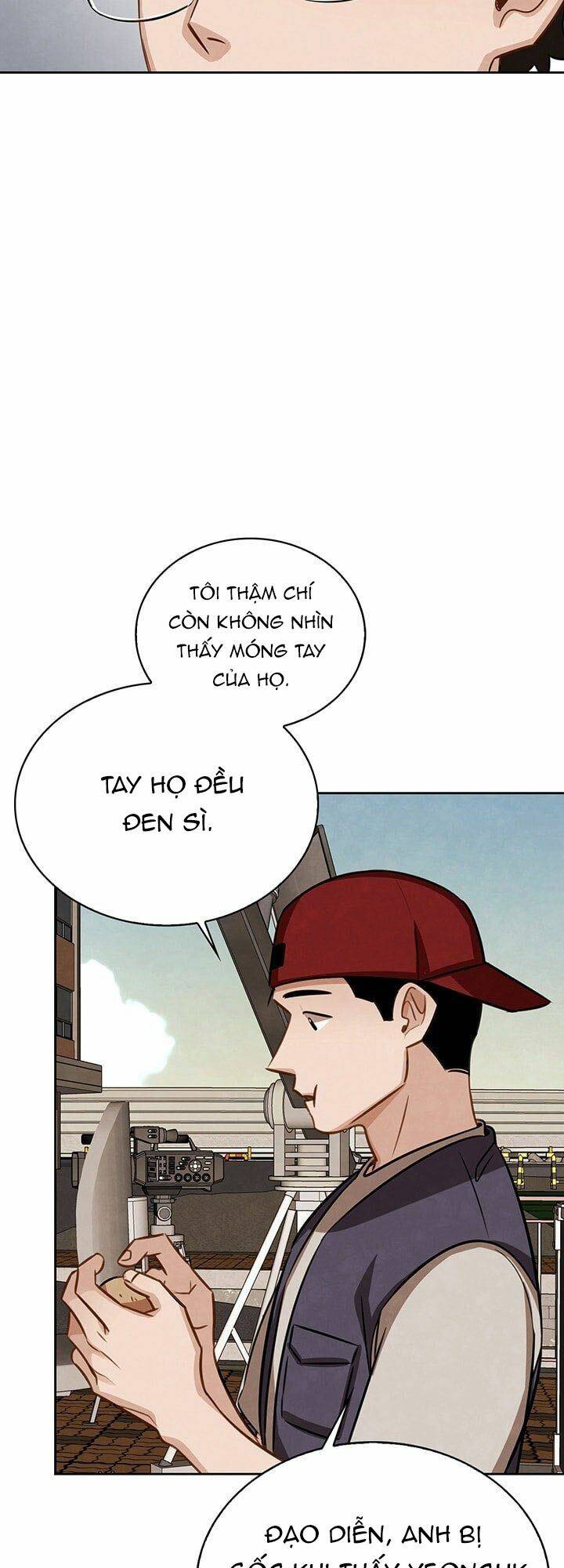 Sống Như Một Diễn Viên - Chapter 8 - Page 17