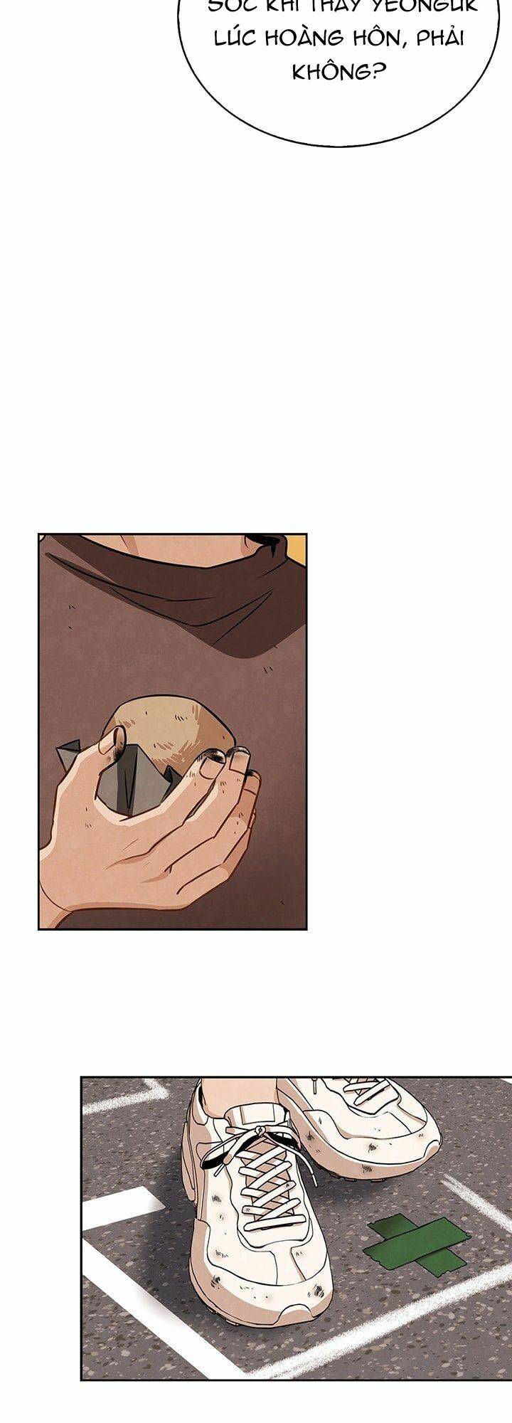 Sống Như Một Diễn Viên - Chapter 8 - Page 18