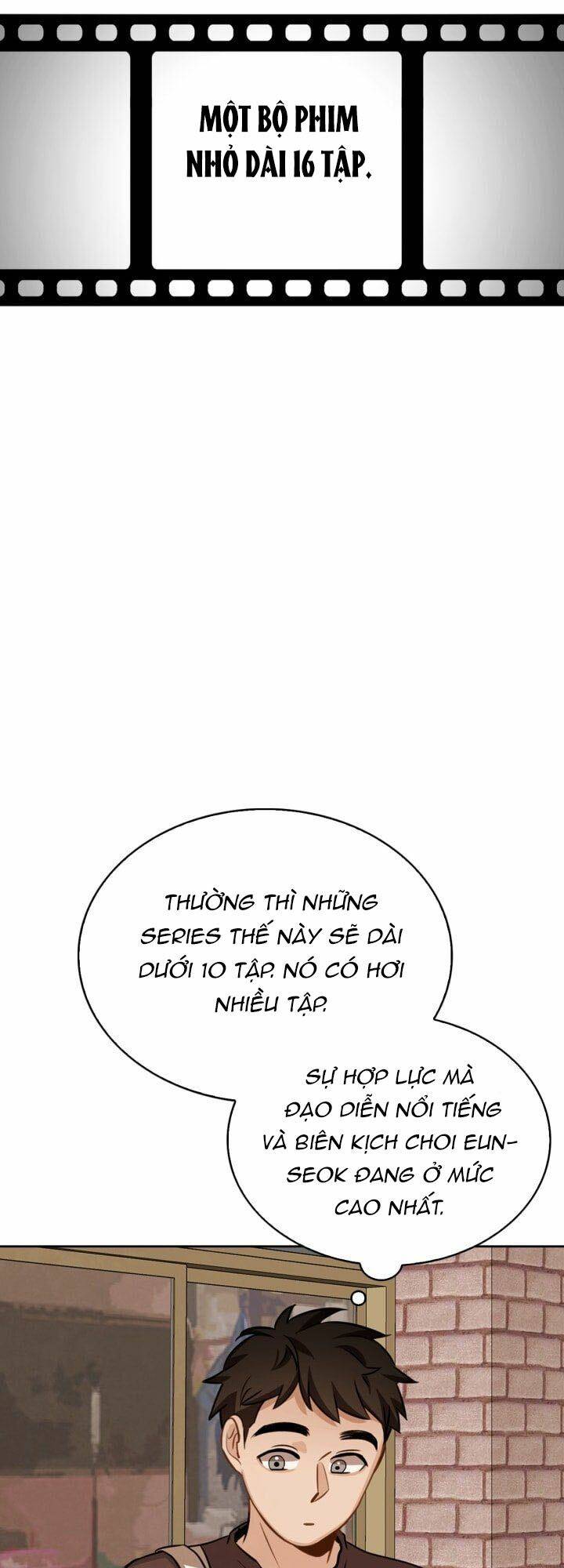 Sống Như Một Diễn Viên - Chapter 8 - Page 26