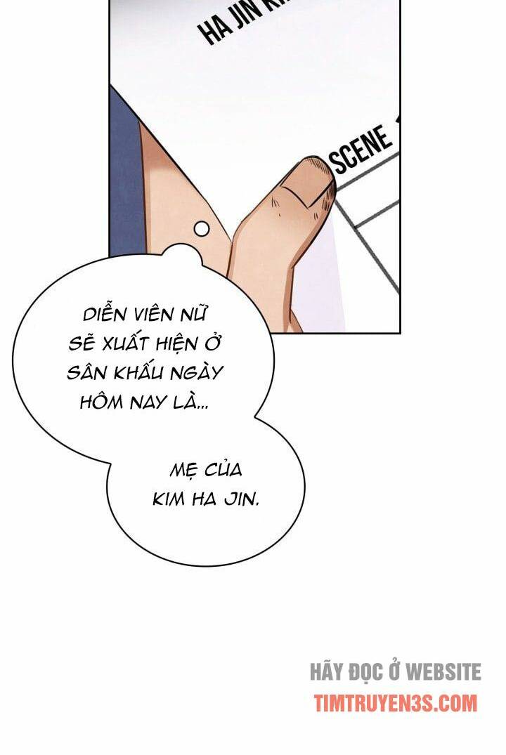 Sống Như Một Diễn Viên - Chapter 8 - Page 28