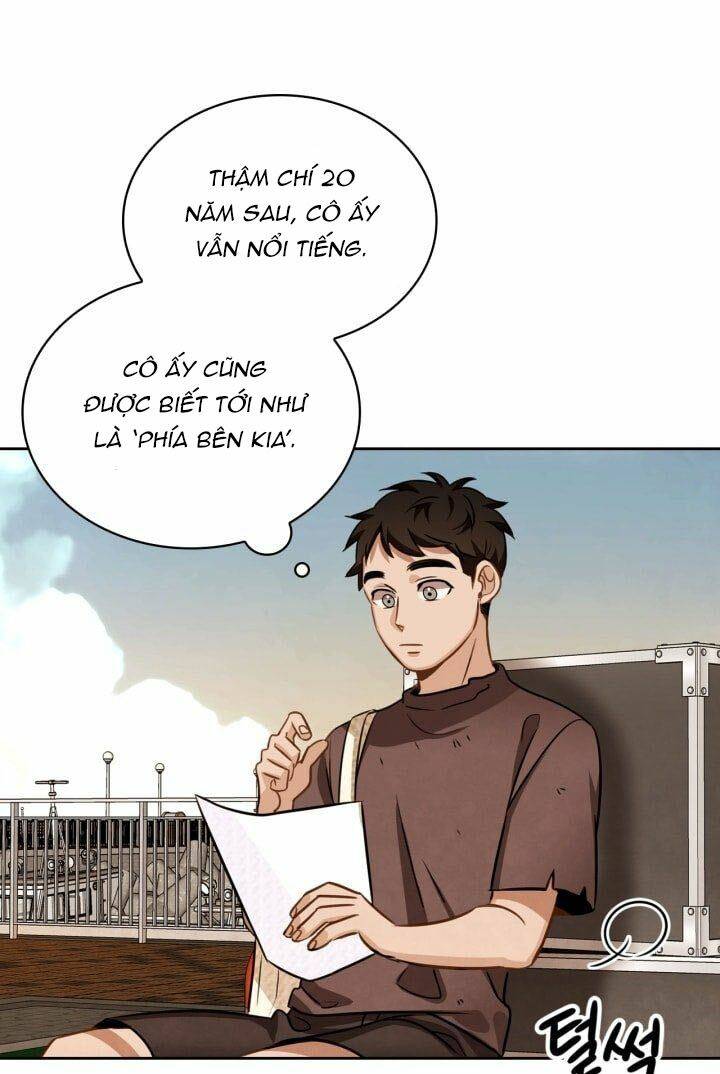 Sống Như Một Diễn Viên - Chapter 8 - Page 31