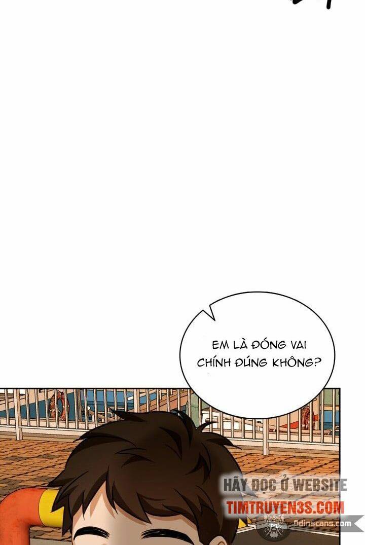 Sống Như Một Diễn Viên - Chapter 8 - Page 32