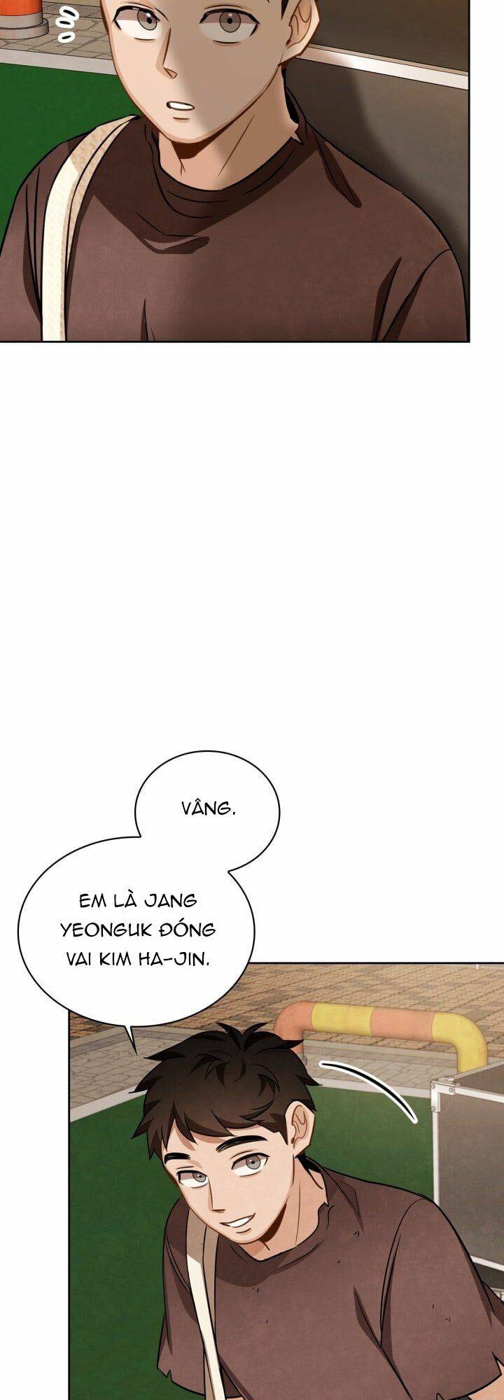 Sống Như Một Diễn Viên - Chapter 8 - Page 33