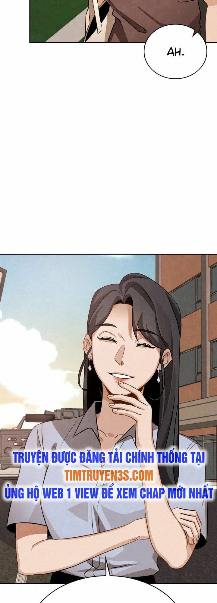 Sống Như Một Diễn Viên - Chapter 8 - Page 34