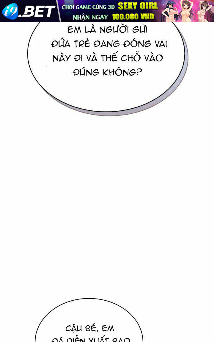 Sống Như Một Diễn Viên - Chapter 8 - Page 35