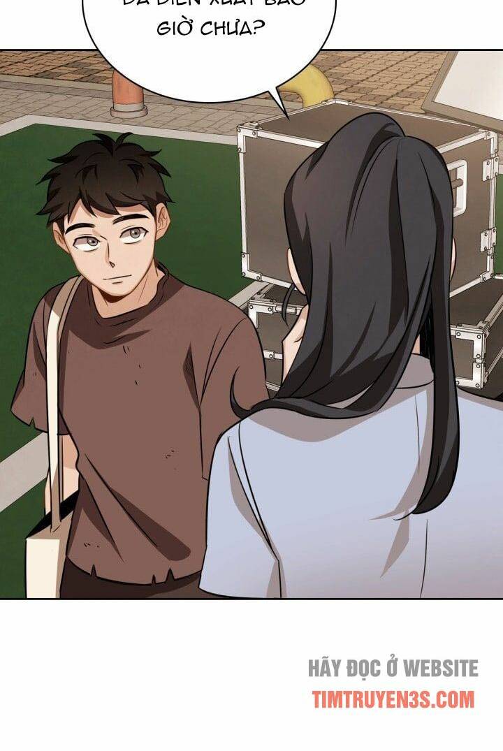 Sống Như Một Diễn Viên - Chapter 8 - Page 36