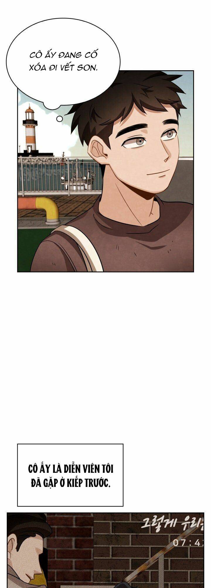 Sống Như Một Diễn Viên - Chapter 8 - Page 38