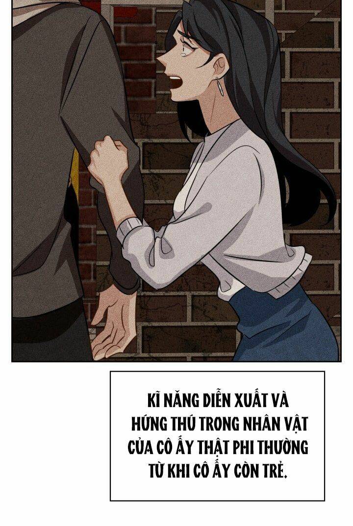 Sống Như Một Diễn Viên - Chapter 8 - Page 39