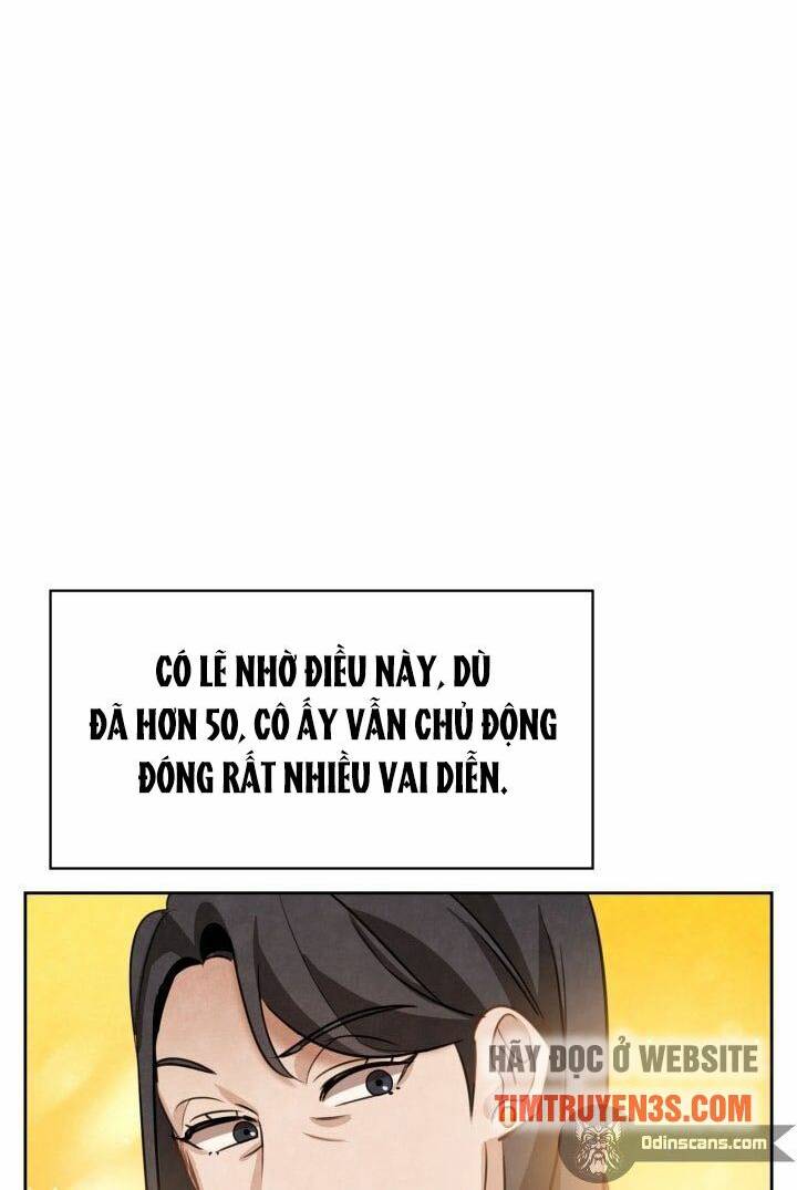 Sống Như Một Diễn Viên - Chapter 8 - Page 40