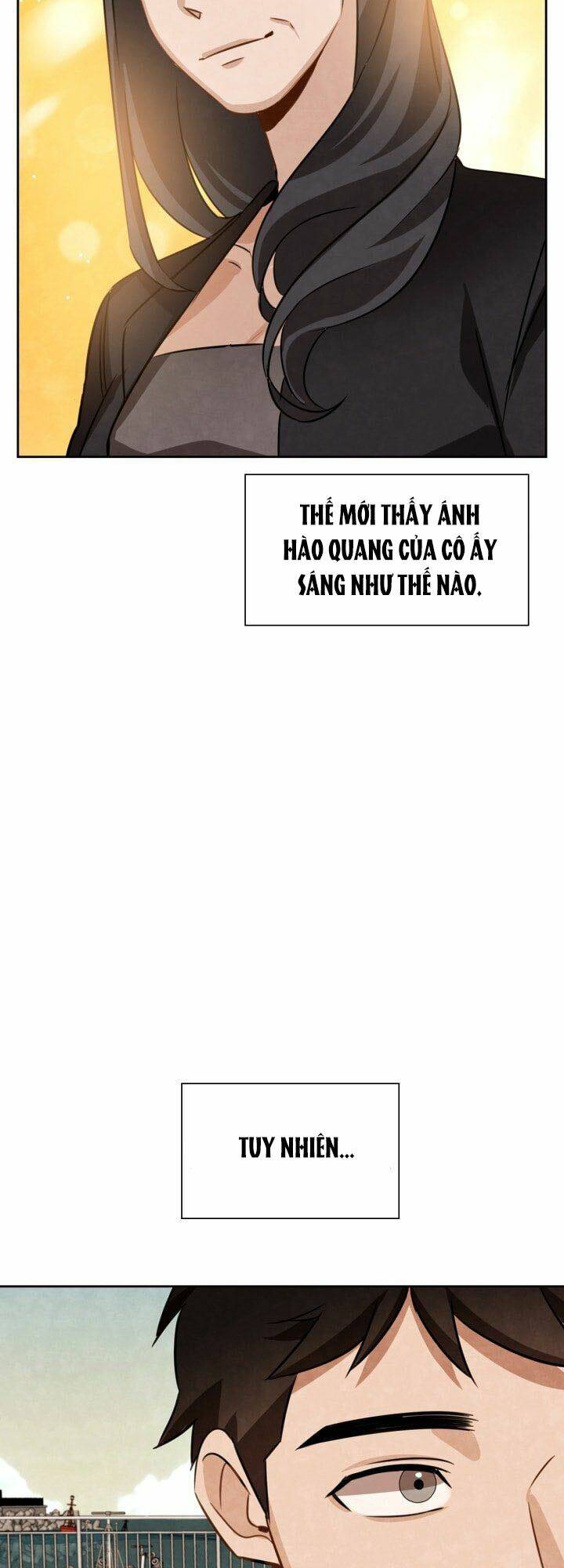 Sống Như Một Diễn Viên - Chapter 8 - Page 41