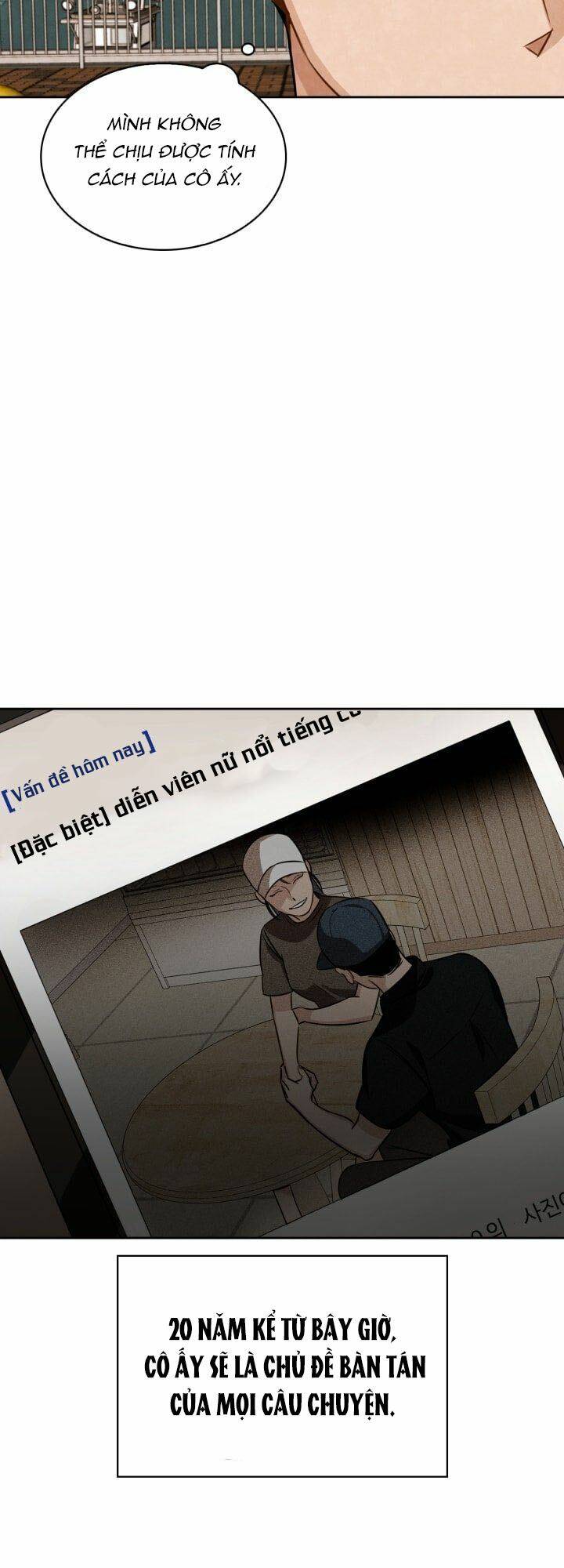 Sống Như Một Diễn Viên - Chapter 8 - Page 42