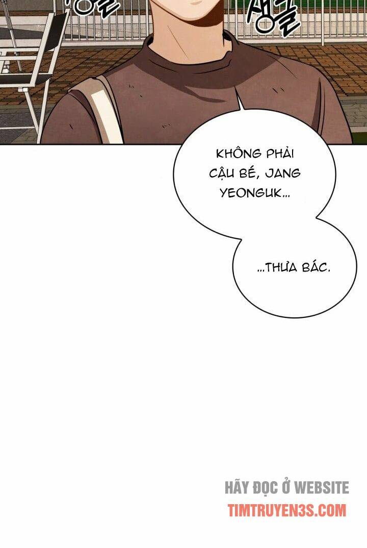 Sống Như Một Diễn Viên - Chapter 8 - Page 44