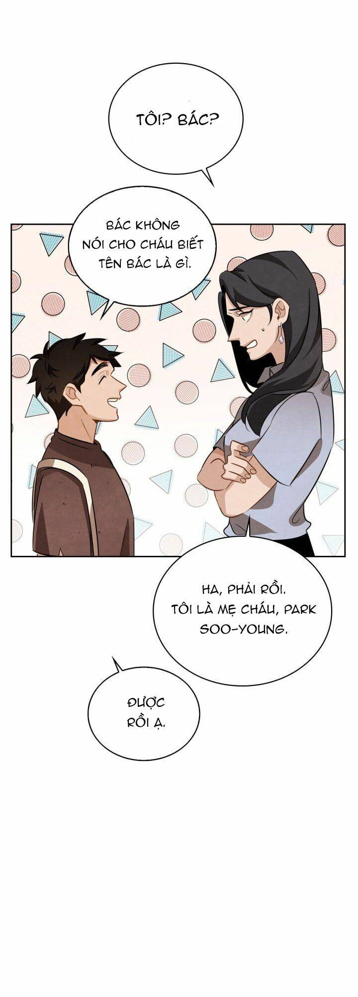 Sống Như Một Diễn Viên - Chapter 8 - Page 45