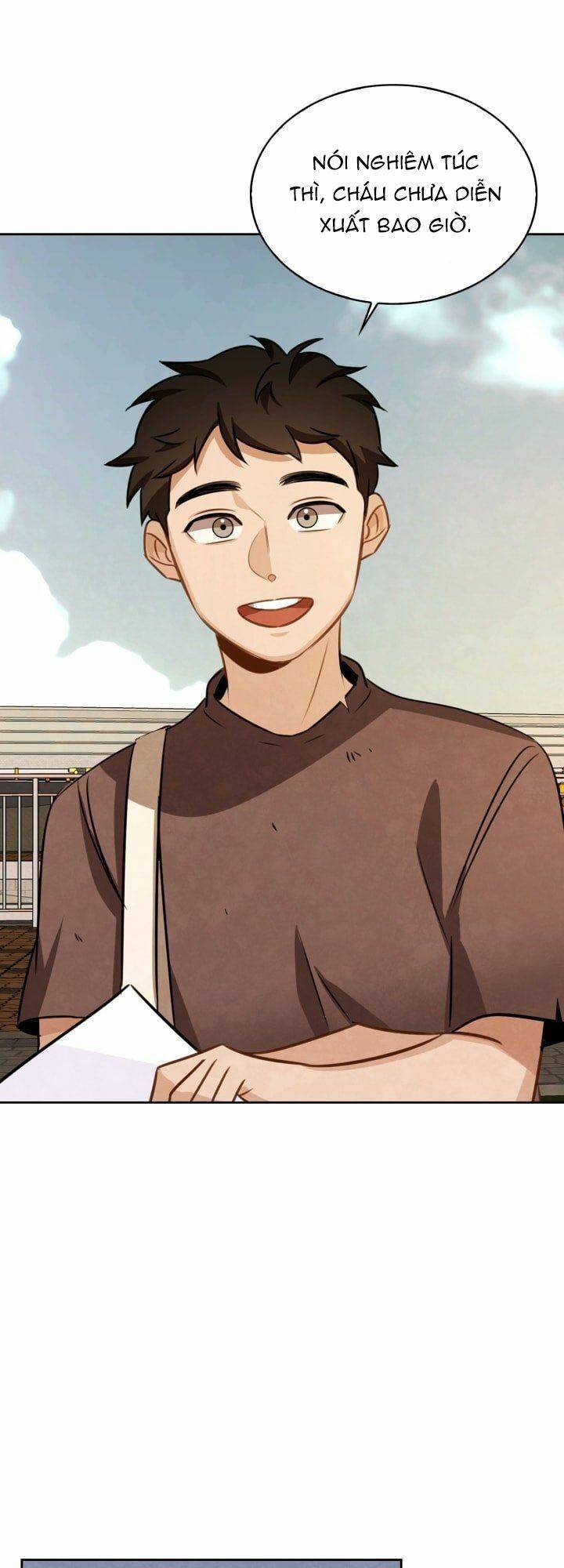 Sống Như Một Diễn Viên - Chapter 8 - Page 46