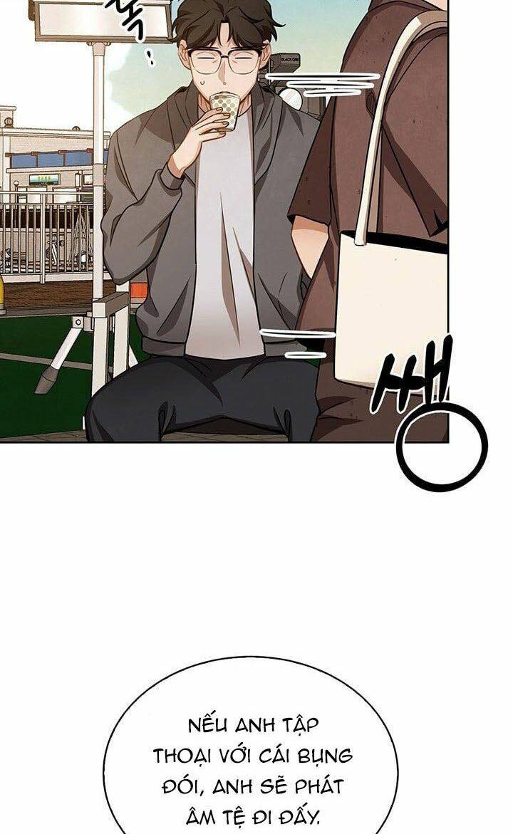 Sống Như Một Diễn Viên - Chapter 8 - Page 4