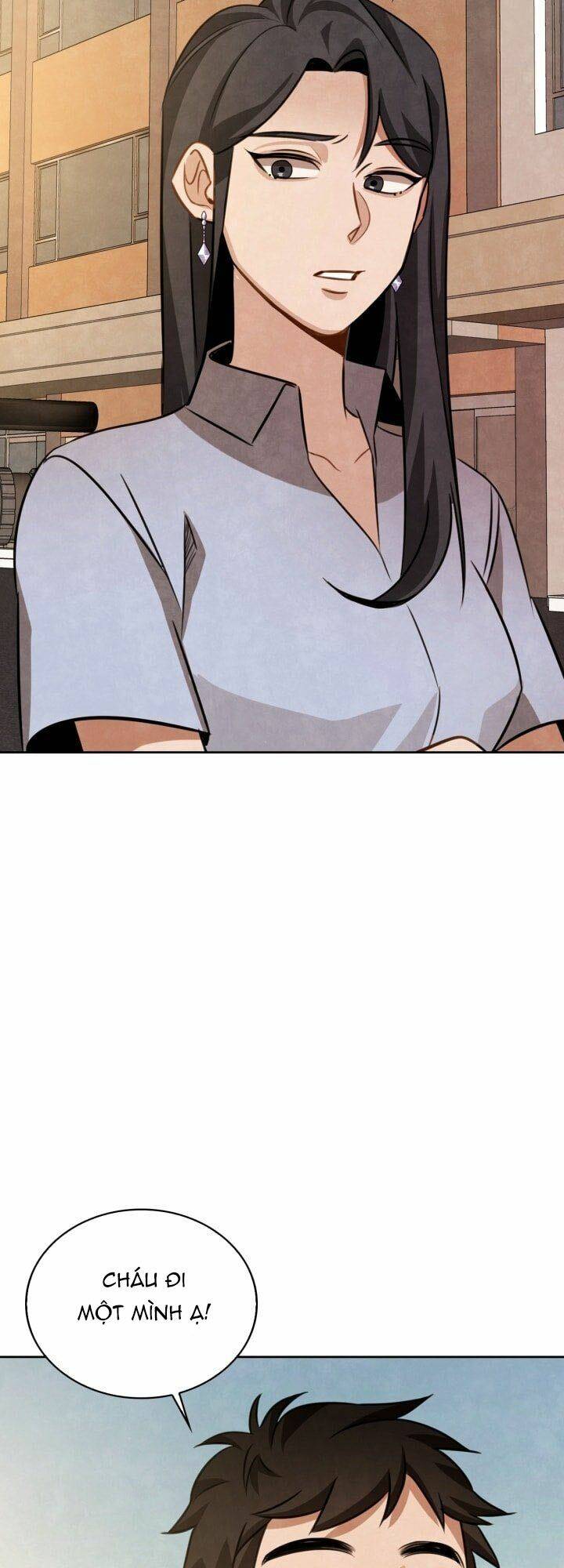 Sống Như Một Diễn Viên - Chapter 8 - Page 50