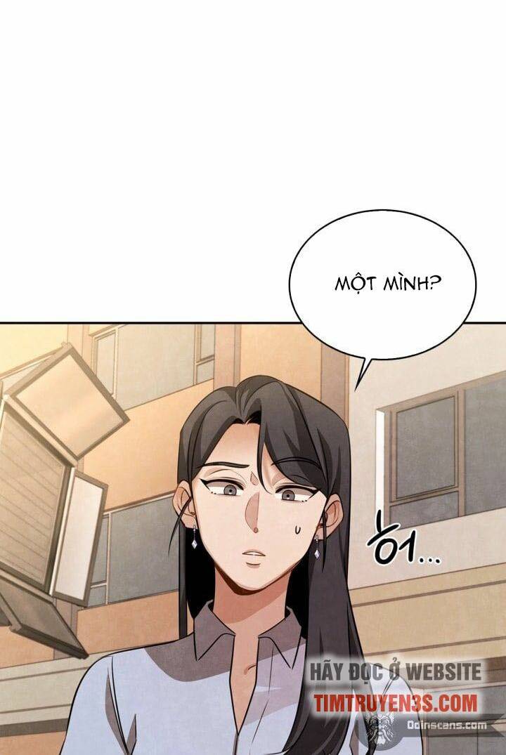 Sống Như Một Diễn Viên - Chapter 8 - Page 52