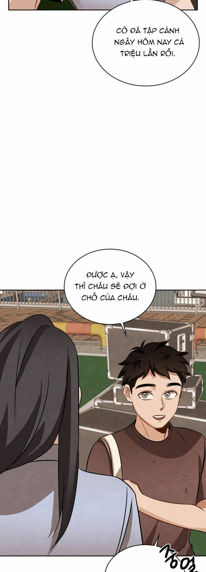 Sống Như Một Diễn Viên - Chapter 8 - Page 54