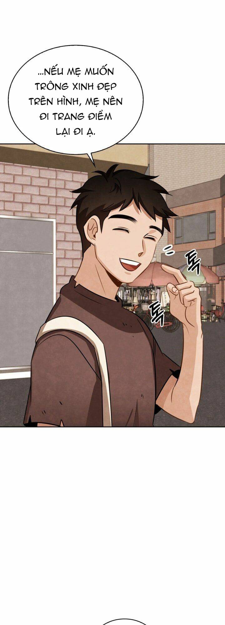 Sống Như Một Diễn Viên - Chapter 8 - Page 57