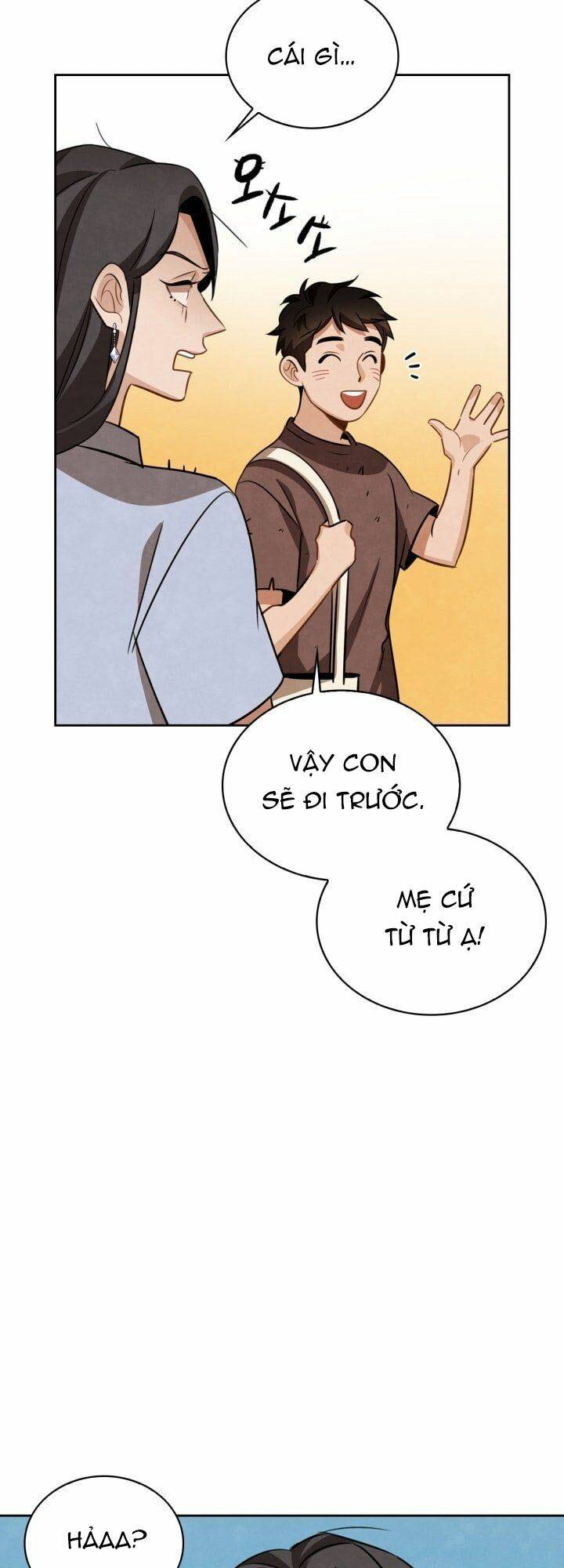 Sống Như Một Diễn Viên - Chapter 8 - Page 58