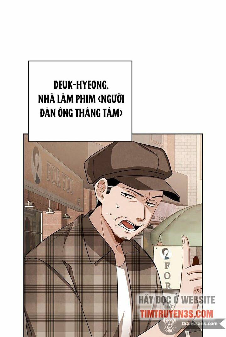 Sống Như Một Diễn Viên - Chapter 8 - Page 64