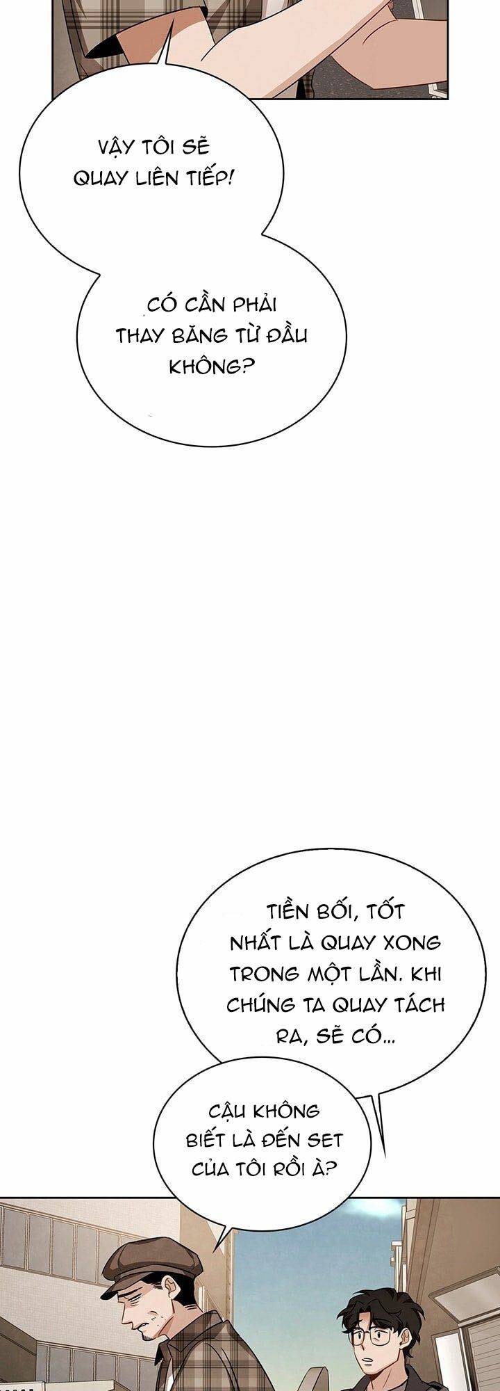 Sống Như Một Diễn Viên - Chapter 8 - Page 65