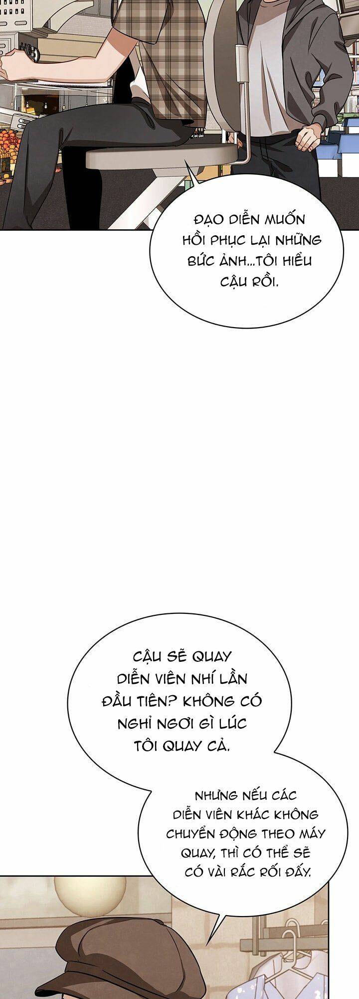 Sống Như Một Diễn Viên - Chapter 8 - Page 66