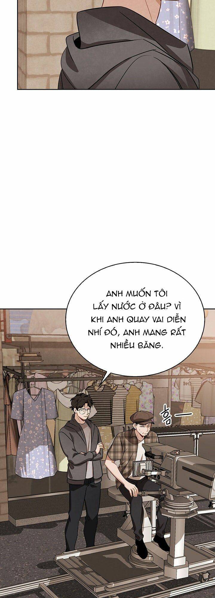 Sống Như Một Diễn Viên - Chapter 8 - Page 69