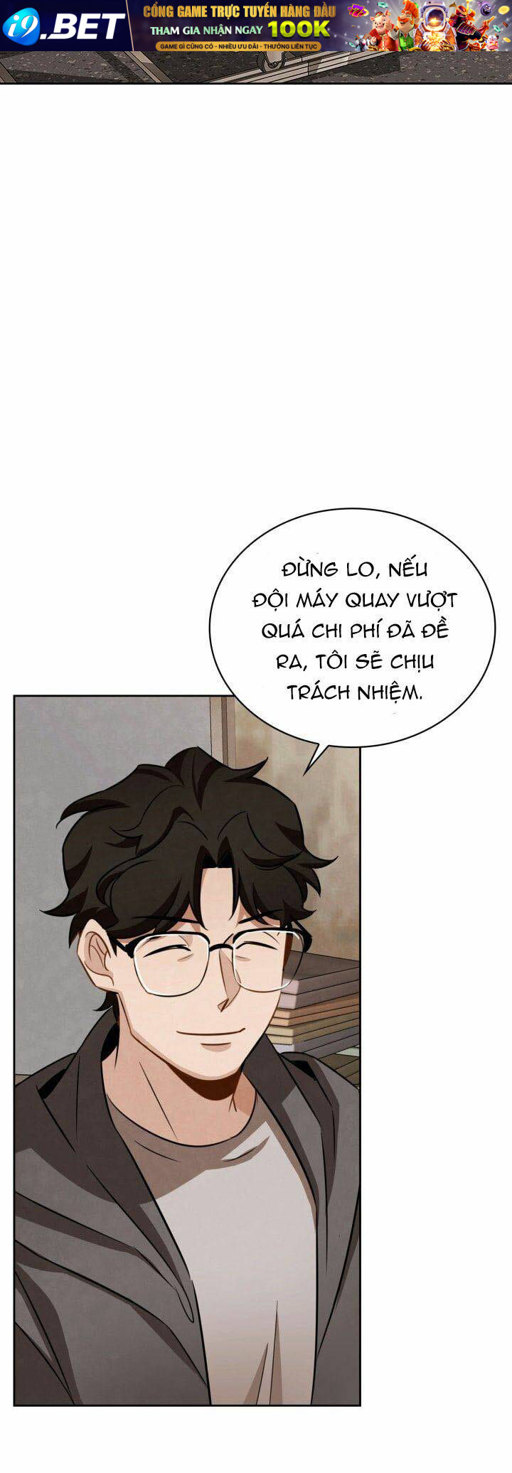 Sống Như Một Diễn Viên - Chapter 8 - Page 70