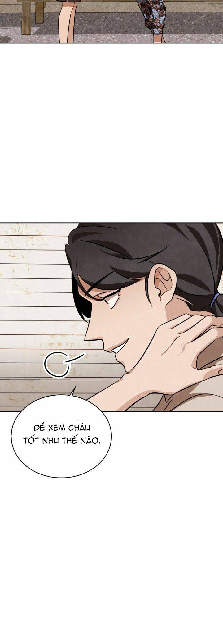 Sống Như Một Diễn Viên - Chapter 8 - Page 77