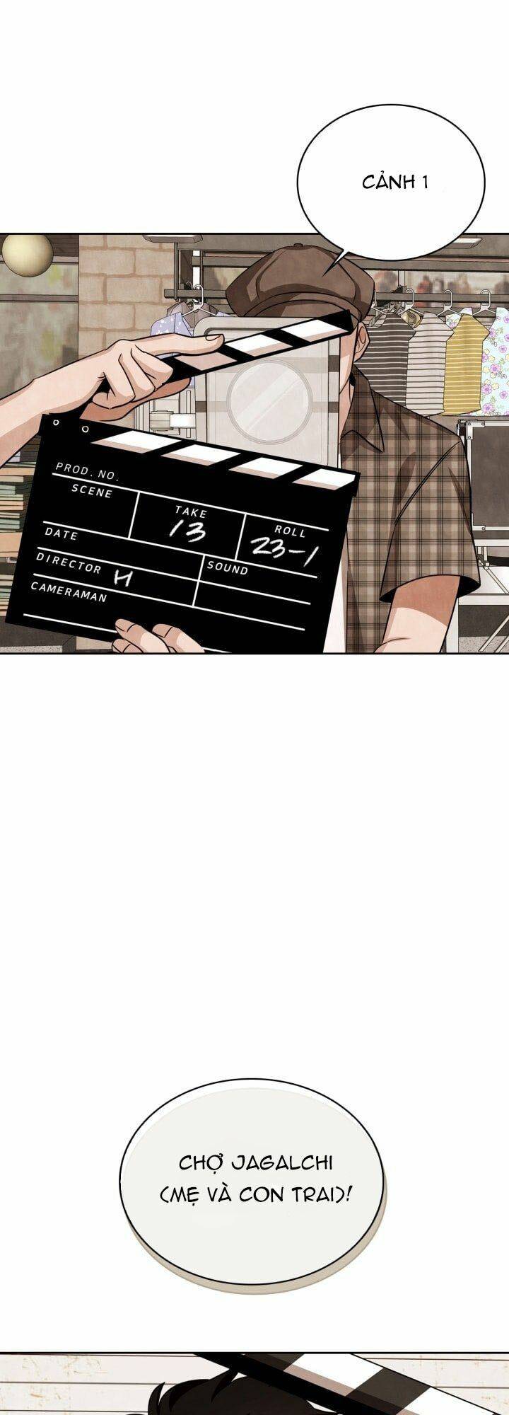 Sống Như Một Diễn Viên - Chapter 8 - Page 78