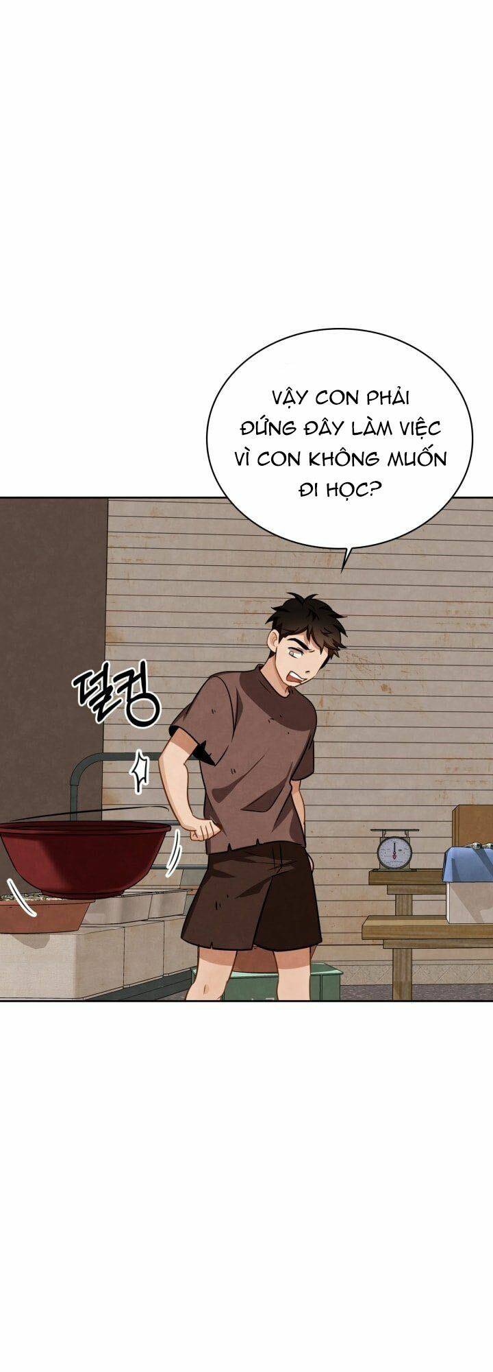 Sống Như Một Diễn Viên - Chapter 8 - Page 81