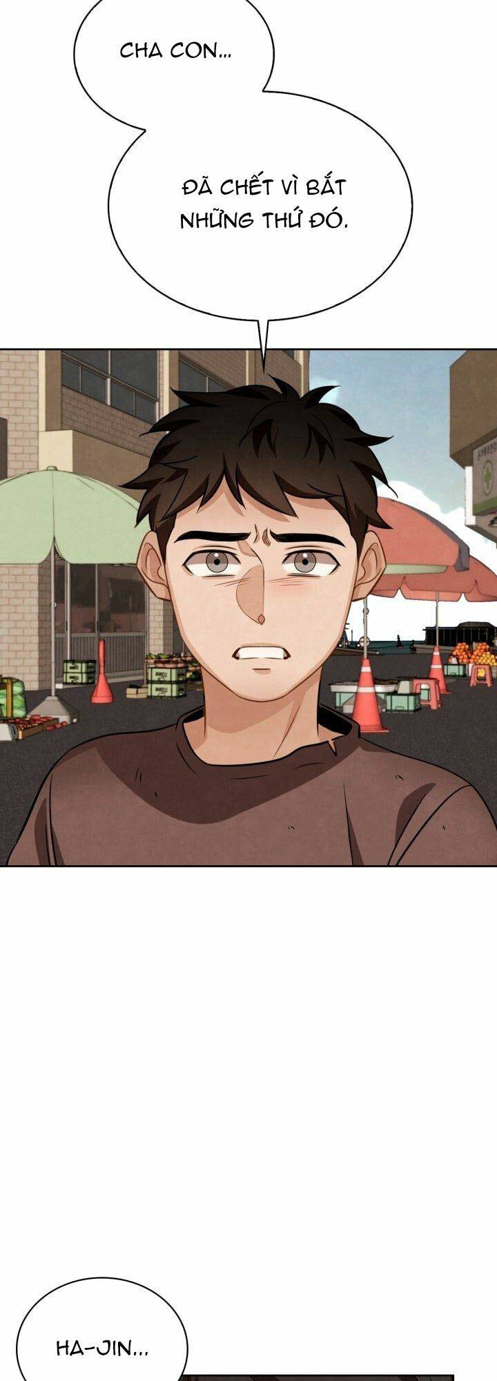 Sống Như Một Diễn Viên - Chapter 8 - Page 84