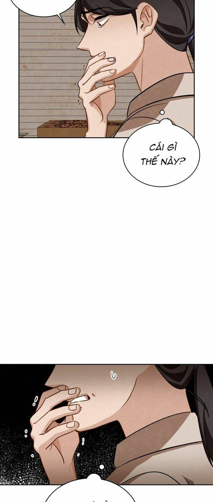 Sống Như Một Diễn Viên - Chapter 8 - Page 85