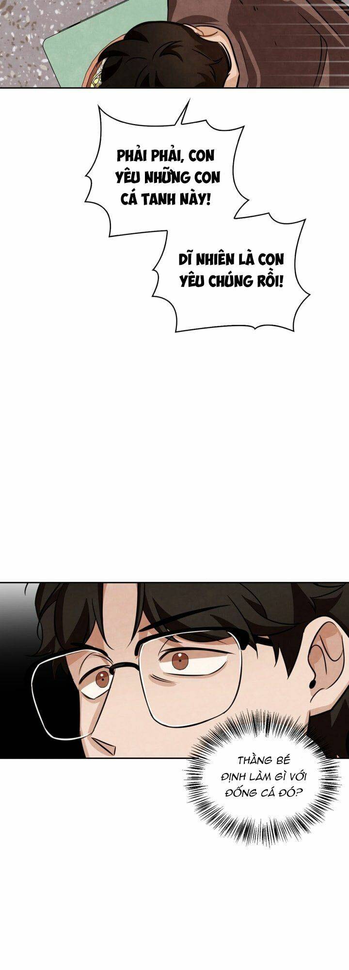 Sống Như Một Diễn Viên - Chapter 8 - Page 90